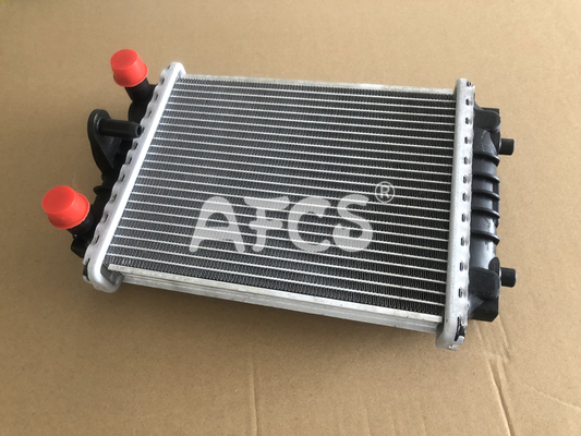 8K0121212B 8K0121212A Radiator Condenser For AUDI A4 B8 Q5 8RB 2008-2015