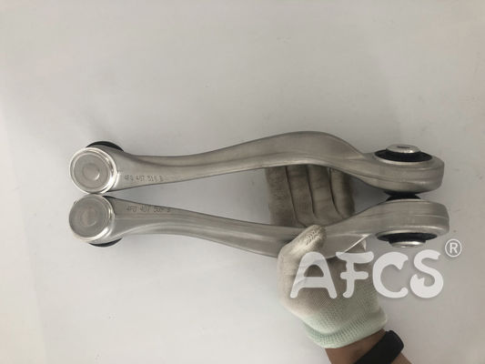 3W0407509 3W0407510 Rear Control Arm For AUDI A6 C6 4F2