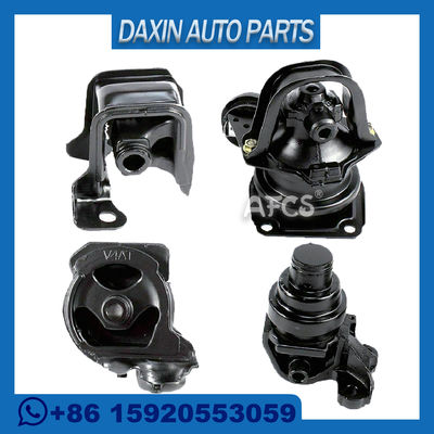 50840-SV4-980 Car Engine Mounting 50805-SM4-020 50810-SM4-J83 50820-SV4-J01 For HONDA  ACCORD