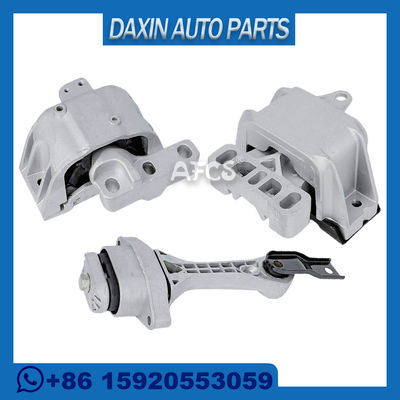 1J0199262CL 1J0199955AJ 1J0199851R Engine Mount For Volkswagen Beetle Golf 1.8L