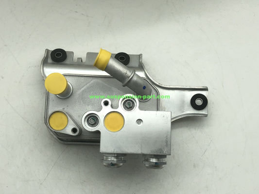 OEM HL3P-7869-AA HL3Z-7A095-B OIL COOLER AUTOMATIC TRANSMISSION FOR FORD F-150