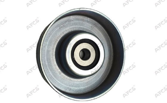 OEM 16603-97401 1660397401 Steel Idler Pulley For Toyota Yaris & Daihatsu Materia