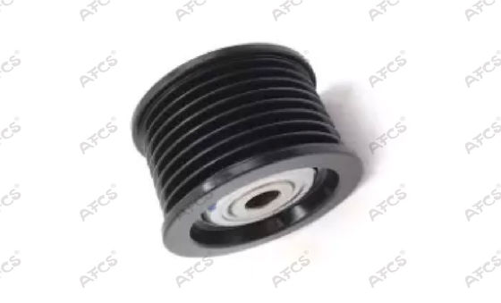 HIGH QUALITY Wholesale Auto Parts Idler Pulley OEM 16603-38010 FOR LAND CRUISER