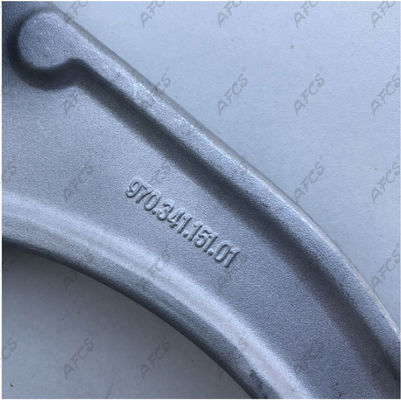 L&R Front Upper Control Arm Paramera 970 OEM 97034115101 Auto Suspension Parts