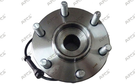 Japan Car Pathfinder 40202-EA000 Front Hub Bearing Assembly