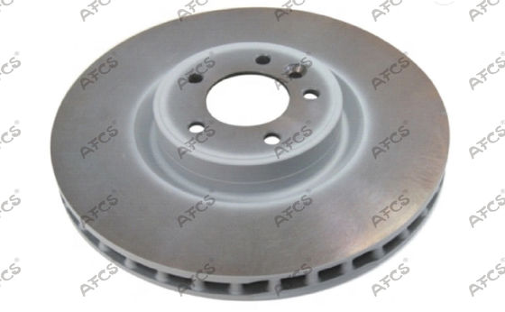 Land Rover Discover L405 LR016176 Disc Brake Rotor
