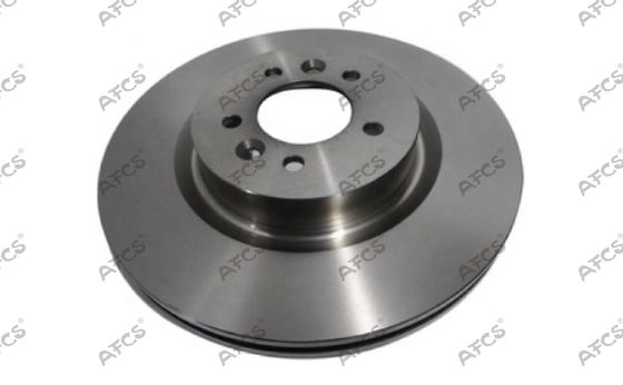 OEM LR033302 L494 Land Rover Suspension Parts Disc Brake Plate