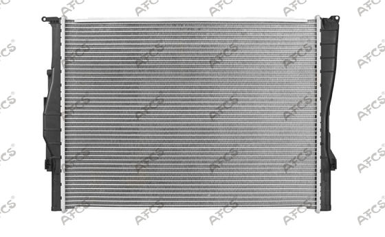 17117562079 Aluminium Engine Radiator For BMW 3ER E90 323i N52 325i 328i 330i