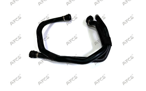 64219124076  V202296 Water Pipe Coolant Radiator Hose For BMW 1 (E81) 116 i E90 E91 E81