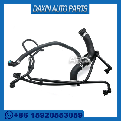 LR034637 LR042893 กล่องน้ําเย็นแรเดียเตอร์ สําหรับ LAND ROVER RANGE ROVER IV