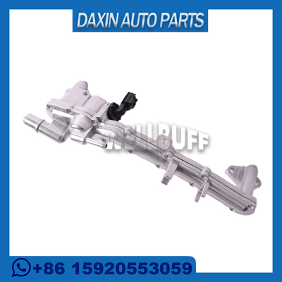 OEM LR018273AL AJ813849 LR077042 ระบบปรับปรุงความเย็นสําหรับ Land Rover JAGUAR XJ