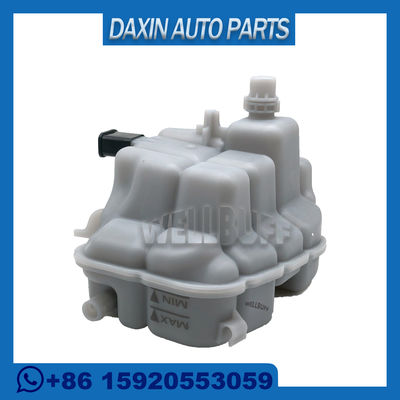 OEM 4G0121403G 4G0121403AC ถังพักน้ำหม้อน้ำสำหรับ AUDI A6 ALLROAD C7 TDI QUATTRO