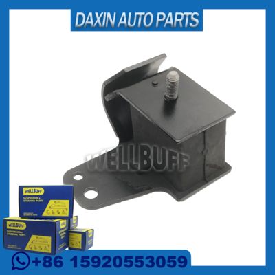 OEM 11210-18G01 1121043G00 1122009G10 ฐานเครื่องยนต์สำหรับ NISSAN PATHFINDER