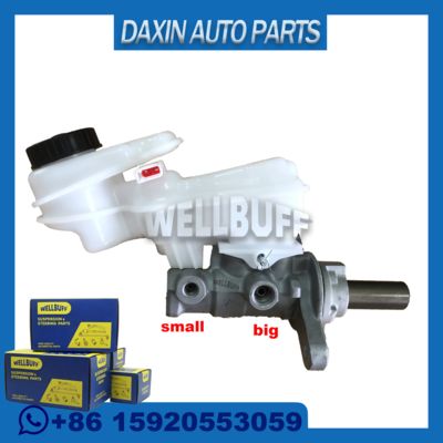 แม่ปั๊มเบรค OEM UCYS-43-40ZA AB312004WA สำหรับ FORD RANGER MAZDA BT-50
