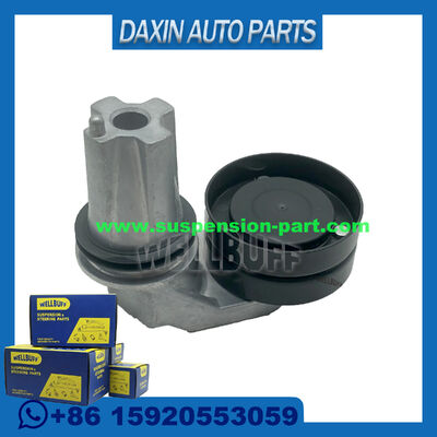 OEM PQH500060 LR013506 เครื่องยืดเข็มขัดสําหรับ LAND ROVER DISCOVERY