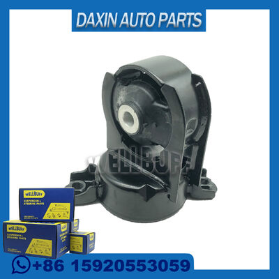 OEM 12361-31210 1236131210 การติดตั้งเครื่องยนต์สําหรับ TOYOTA ALPHARD / VELLFIRE
