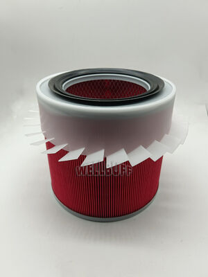 OEM MB120298 MB120476 ไส้กรองอากาศ สำหรับ MITSUBISHI CANTER 4D31T