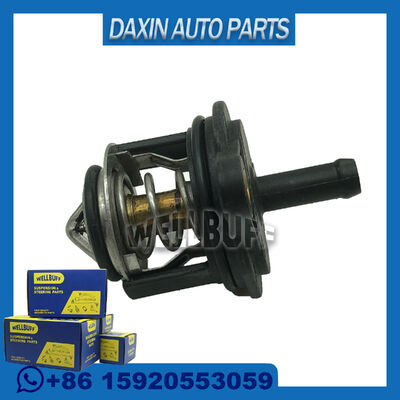 OEM CM5Z-8575-D CM5Z8575A เทอร์โมสแตต FORD TRANSIT/MONDEO