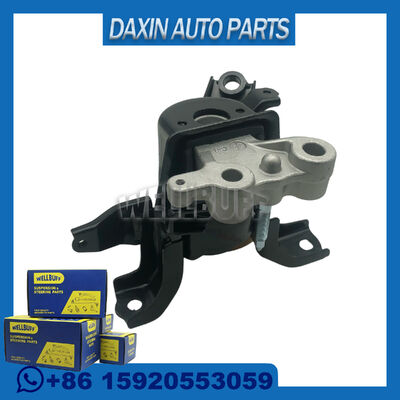 OEM 12305-37300 1230537300 แท่นเครื่องยนต์ สำหรับ LEXUS CT200H /TOYOTA PRIUS
