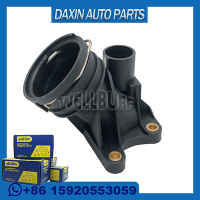 OEM A2762000256 2762000256 การเชื่อมต่อช่องเข้าน้ําเย็นสําหรับ BENZ C-CLASS (W166)