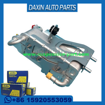 OEM 64509367096 9367096 คอนเดนเซอร์, เครื่องปรับอากาศ สำหรับ BMW X3 X4