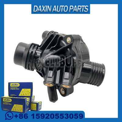 OEM 11537550172 7550172 เทอร์โมสแตต เครื่องเย็นสําหรับ BMW X5 ((E70) 3.0 SI