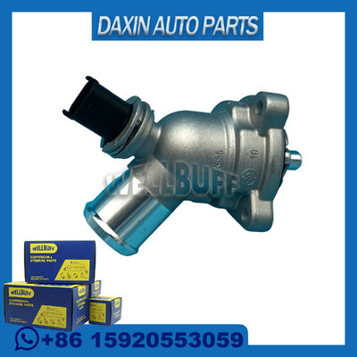 OEM 96988257 25192923 หน้าแปลนหม้อน้ำ สำหรับ CHEVROLET SPARK(M300)1.0