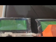 สายการผลิตเครื่องกรองอากาศ