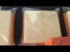 สายการผลิตเครื่องกรองอากาศ