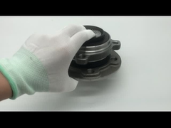 31206874443 ลูกปืนดุมล้อสำหรับ BMW